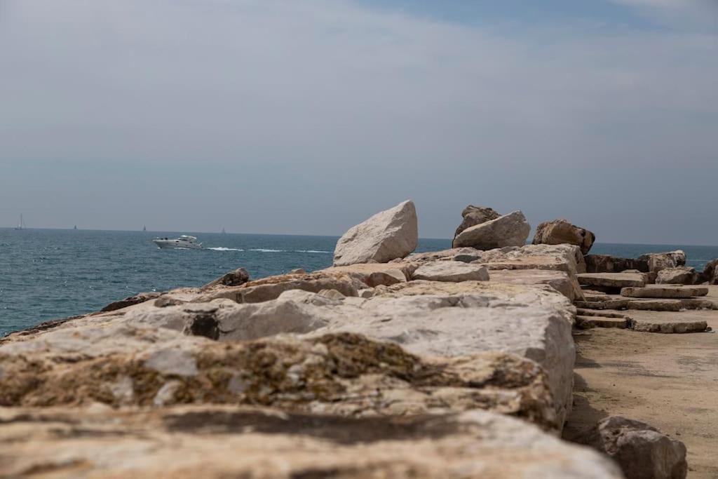 Alloggio Turistico Flavia Anzio Bagian luar foto